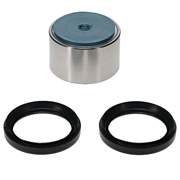ALL BALLS TAPERED DAC WHEEL BEARING UPGRADE KIT HONDA 25-1699-HP