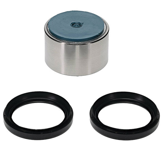 ALL BALLS TAPERED DAC WHEEL BEARING UPGRADE KIT HONDA 25-1699-HP