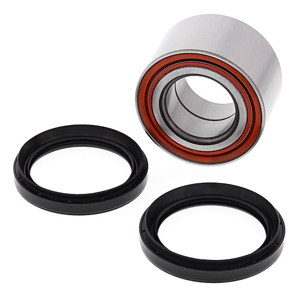 ALL BALLS WHEEL BEARING KIT HONDA 25-1700