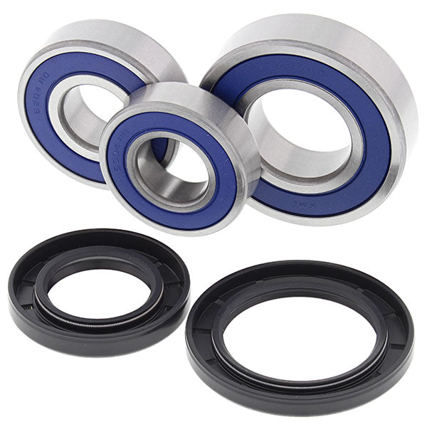 ALL BALLS WHEEL BEARING KIT YAMAHA 25-1703