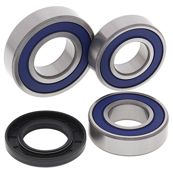 ALL BALLS WHEEL BEARING KIT HUSQVARNA/KTM 25-1706