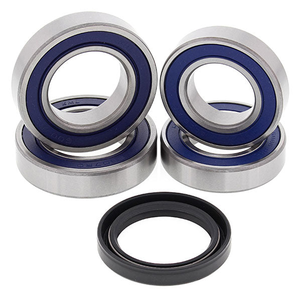 ALL BALLS WHEEL BEARING KIT DUCATI 25-1707