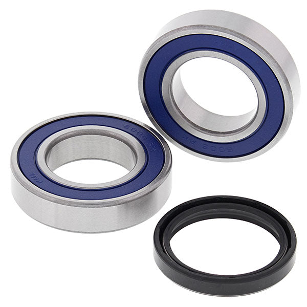 ALL BALLS WHEEL BEARING KIT ARCTIC CAT/KAWASAKI 25-1709