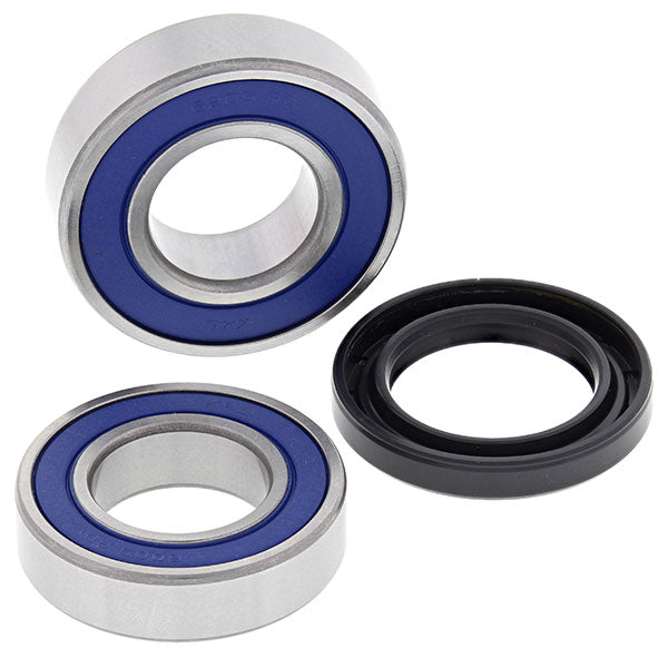 ALL BALLS WHEEL BEARING KIT YAMAHA 25-1719
