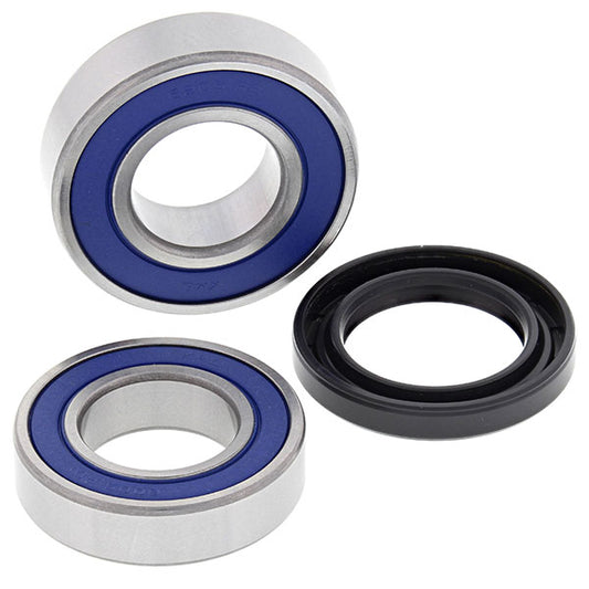 ALL BALLS WHEEL BEARING KIT YAMAHA 25-1719