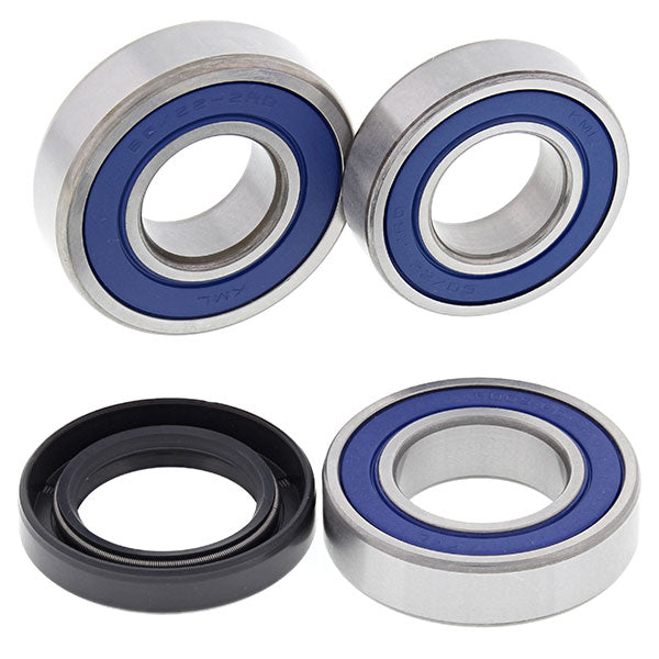 ALL BALLS WHEEL BEARING KIT YAMAHA 25-1720