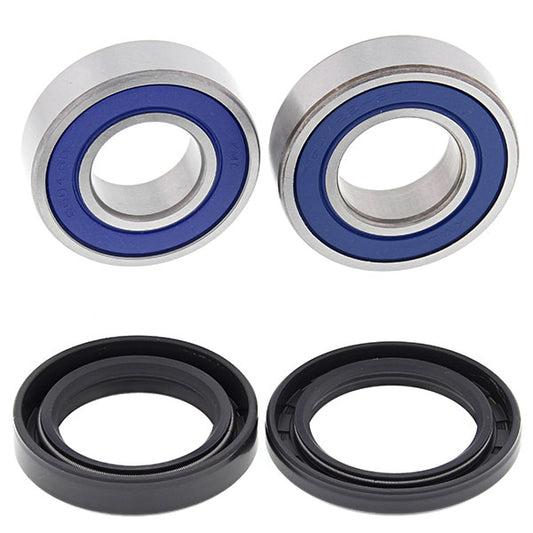 ALL BALLS WHEEL BEARING KIT HONDA 25-1724