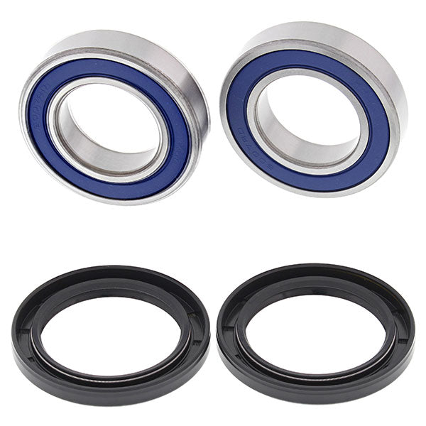 ALL BALLS WHEEL BEARING KIT HONDA 25-1725