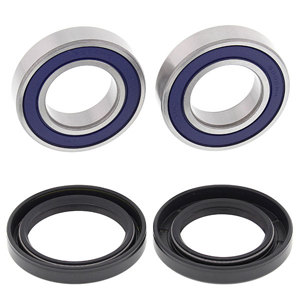 ALL BALLS WHEEL BEARING KIT YAMAHA 25-1726