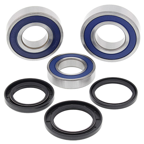 ALL BALLS WHEEL BEARING KIT YAMAHA 25-1727