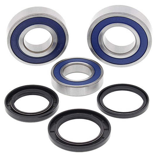 ALL BALLS WHEEL BEARING KIT YAMAHA 25-1727