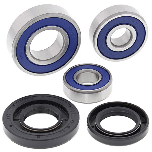 ALL BALLS WHEEL BEARING KIT KTM/HUSQARNA REAR 25-1731