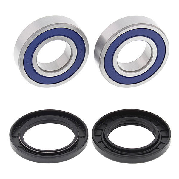 ALL BALLS WHEEL BEARING KIT ODES REAR 25-1732