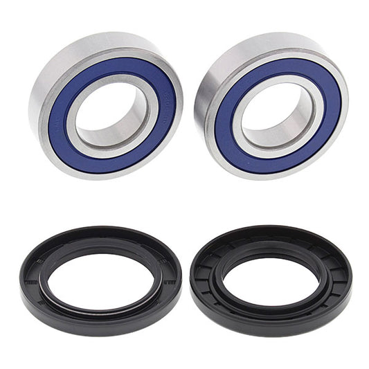 ALL BALLS WHEEL BEARING KIT ODES REAR 25-1732