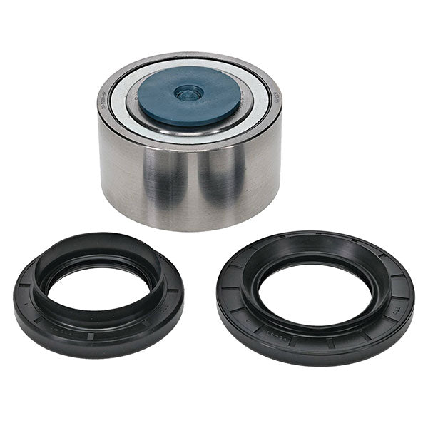 ALL BALLS TAPERED DAC WHEEL BEARING UPGRADE KIT YAMAHA 25-1734-HP