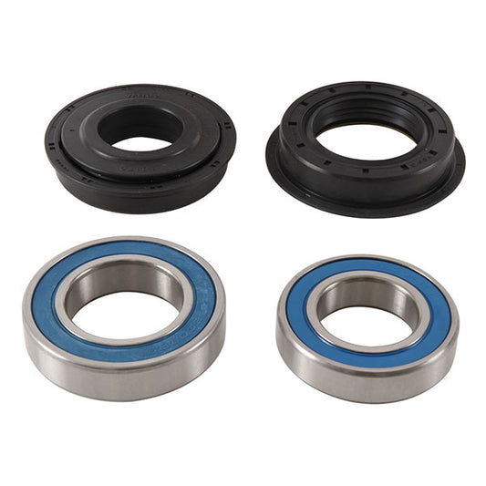 ALL BALLS WHEEL BEARING KIT KUBOTA FRONT 25-1739