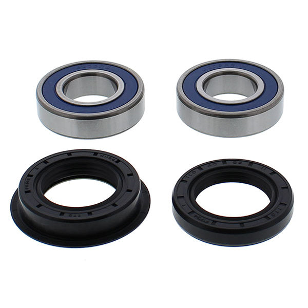 ALL BALLS WHEEL BEARING KIT KUBOTA REAR 25-1741