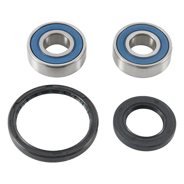 ALL BALLS WHEEL BEARING KIT KAWASAKI FRONT 25-1744