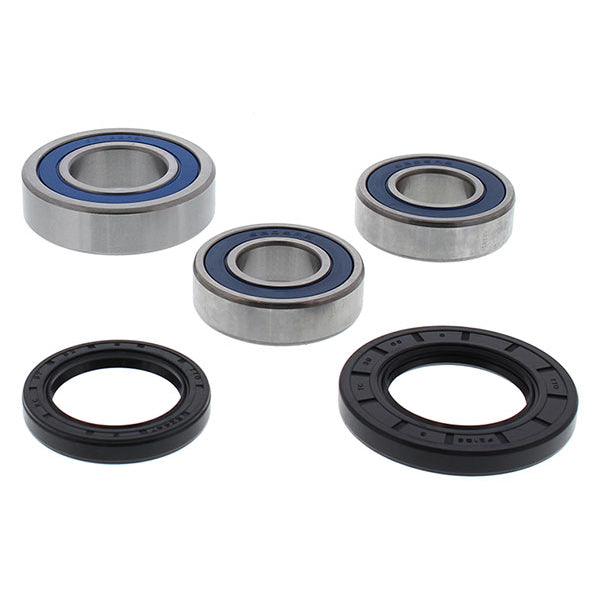 ALL BALLS WHEEL BEARING KIT SUZUKI REAR 25-1749