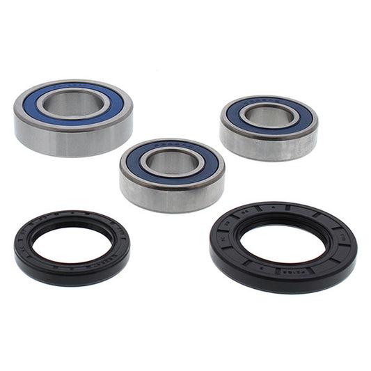 ALL BALLS WHEEL BEARING KIT SUZUKI REAR 25-1749