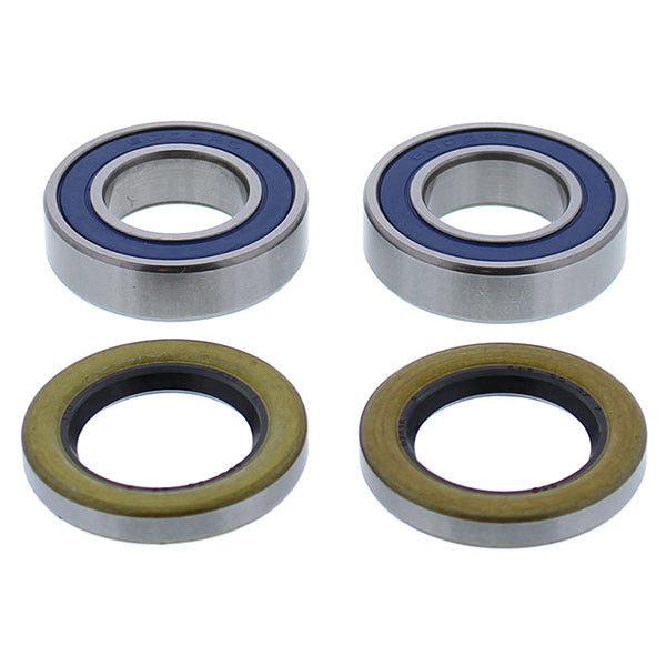 ALL BALLS WHEEL BEARING KIT BMW FRONT 25-1750