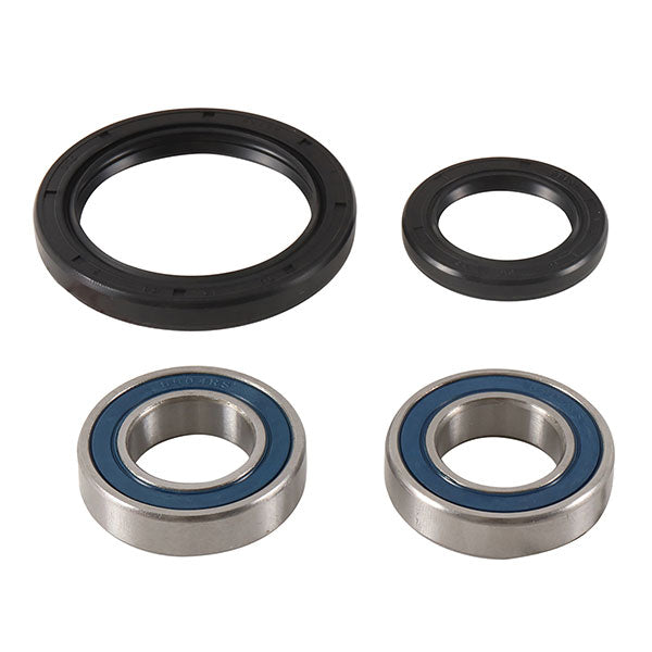 ALL BALLS WHEEL BEARING KIT SUZUKI 25-1753