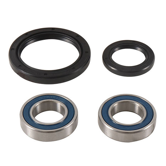 ALL BALLS WHEEL BEARING KIT SUZUKI 25-1753