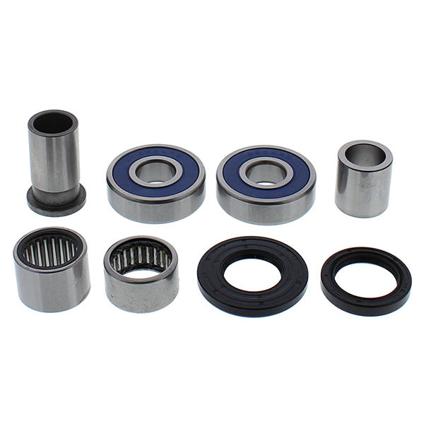 ALL BALLS WHEEL BEARING KIT YAMAHA REAR 25-1762