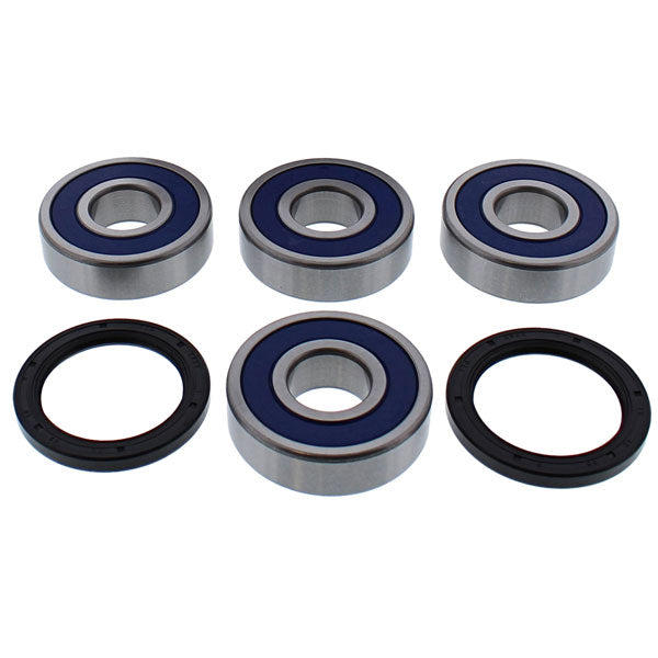 ALL BALLS WHEEL BEARING KIT YAMAHA REAR 25-1763