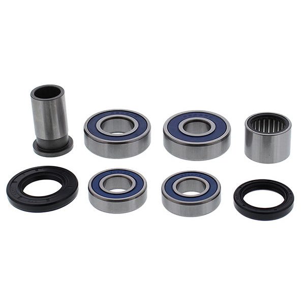ALL BALLS WHEEL BEARING KIT YAMAHA REAR 25-1764
