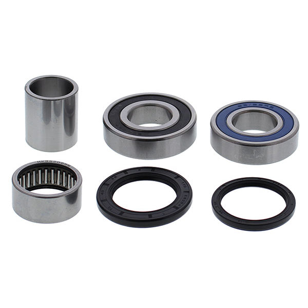 ALL BALLS WHEEL BEARING KIT YAMAHA REAR 25-1768