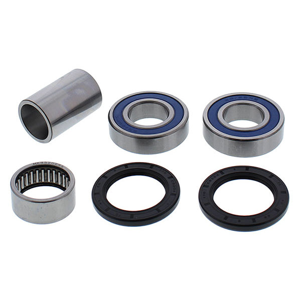 ALL BALLS WHEEL BEARING KIT YAMAHA REAR 25-1769