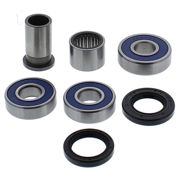 ALL BALLS WHEEL BEARING KIT YAMAHA REAR 25-1770