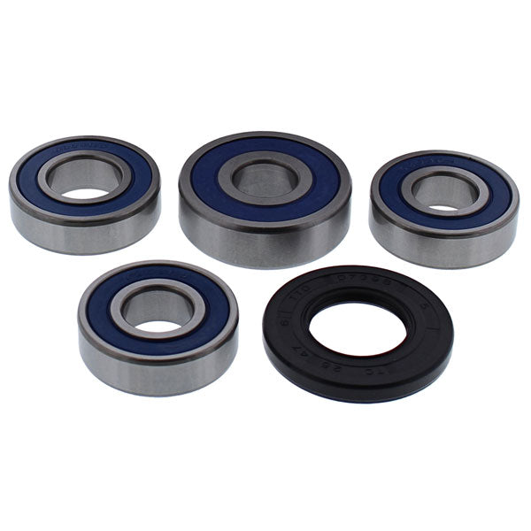 ALL BALLS WHEEL BEARING KIT YAMAHA REAR 25-1771