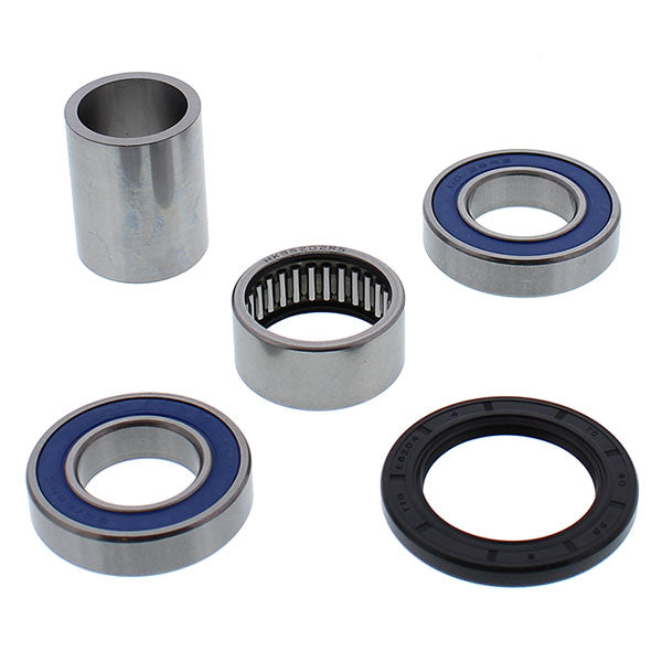 ALL BALLS WHEEL BEARING KIT YAMAHA REAR 25-1772