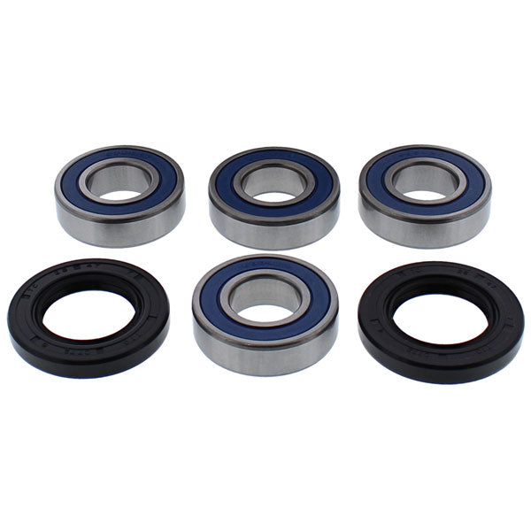 ALL BALLS WHEEL BEARING KIT HONDA FRONT 25-1777
