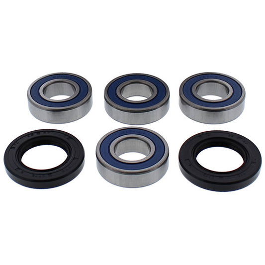 ALL BALLS WHEEL BEARING KIT HONDA FRONT 25-1777