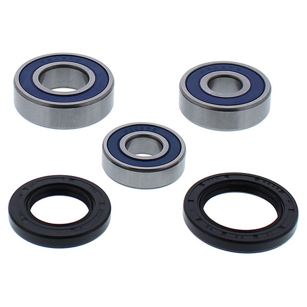 ALL BALLS WHEEL BEARING KIT KAWASAKI REAR 25-1780