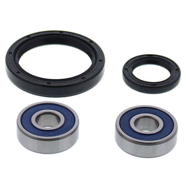 ALL BALLS WHEEL BEARING KIT KAWASAKI FRONT 25-1785