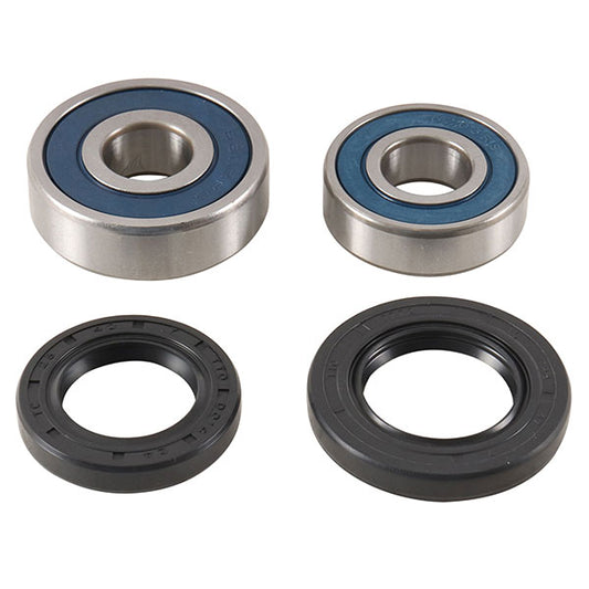 ALL BALLS WHEEL BEARING KIT HONDA REAR 25-1791