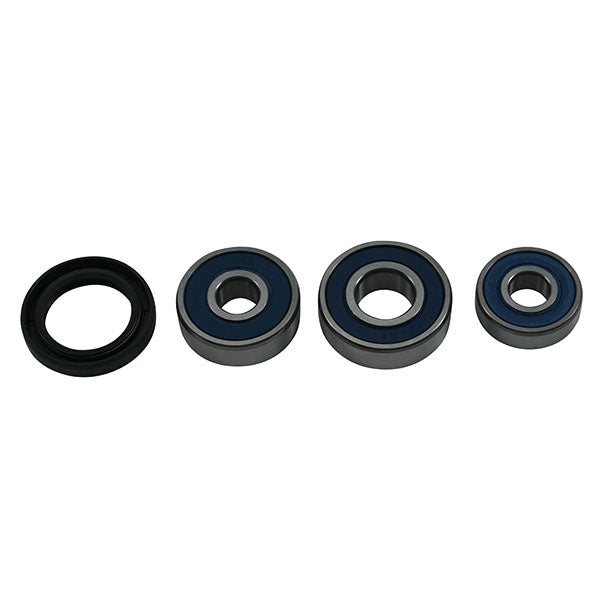 ALL BALLS WHEEL BEARING KIT HONDA REAR 25-1793