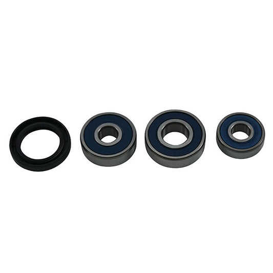 ALL BALLS WHEEL BEARING KIT HONDA REAR 25-1793