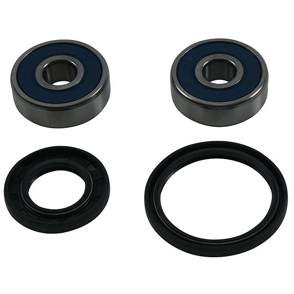ALL BALLS WHEEL BEARING KIT HONDA FRONT 25-1796