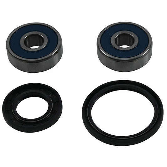 ALL BALLS WHEEL BEARING KIT HONDA FRONT 25-1796