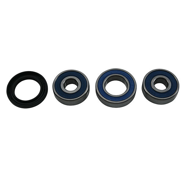 ALL BALLS WHEEL BEARING KIT HONDA REAR 25-1797