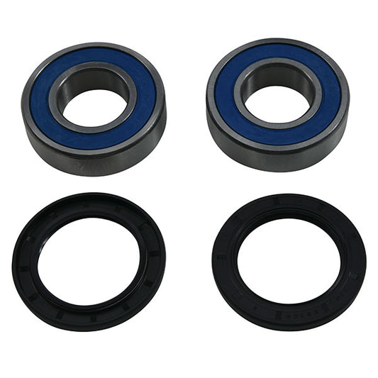 ALL BALLS WHEEL BEARING KIT YAMAHA FRONT 25-1799