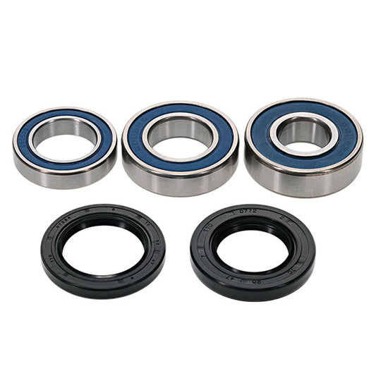 ALL BALLS WHEEL BEARING KIT KAWASAKI 25-1823
