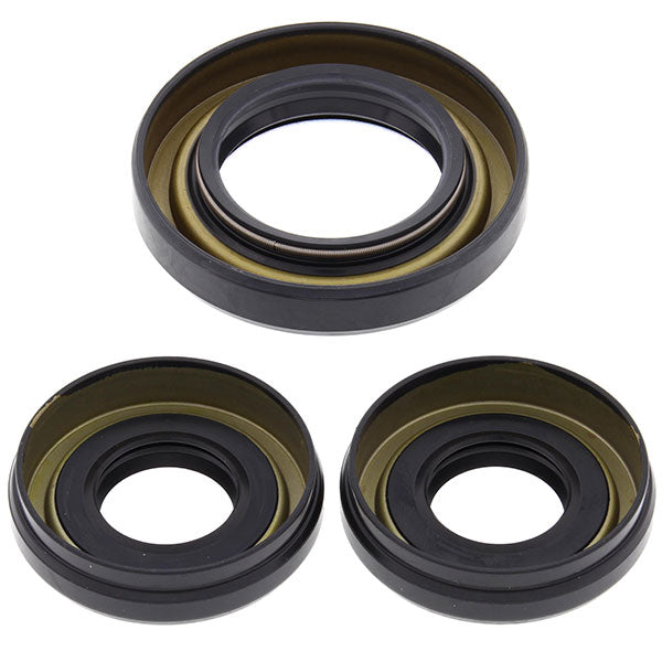 ALL BALLS DIFFERENTIAL SEAL KIT  25-2001-5