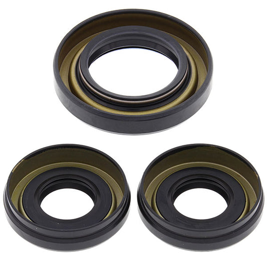 ALL BALLS DIFFERENTIAL SEAL KIT  25-2001-5