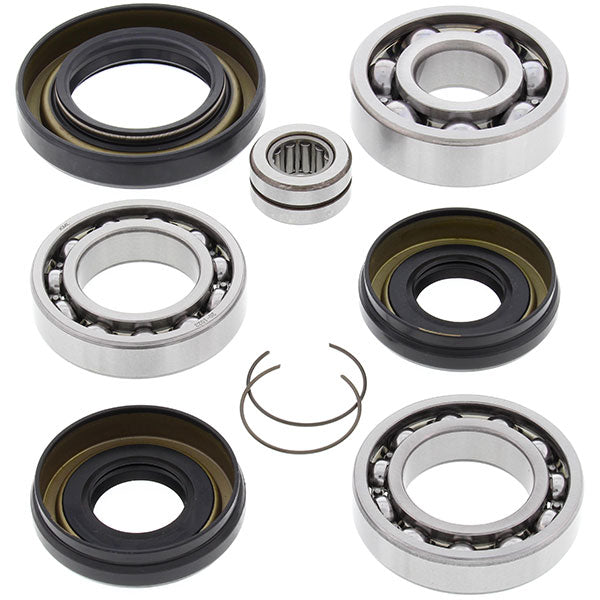 ALL BALLS DIFFERENTIAL BEARING & SEAL KIT  25-2001